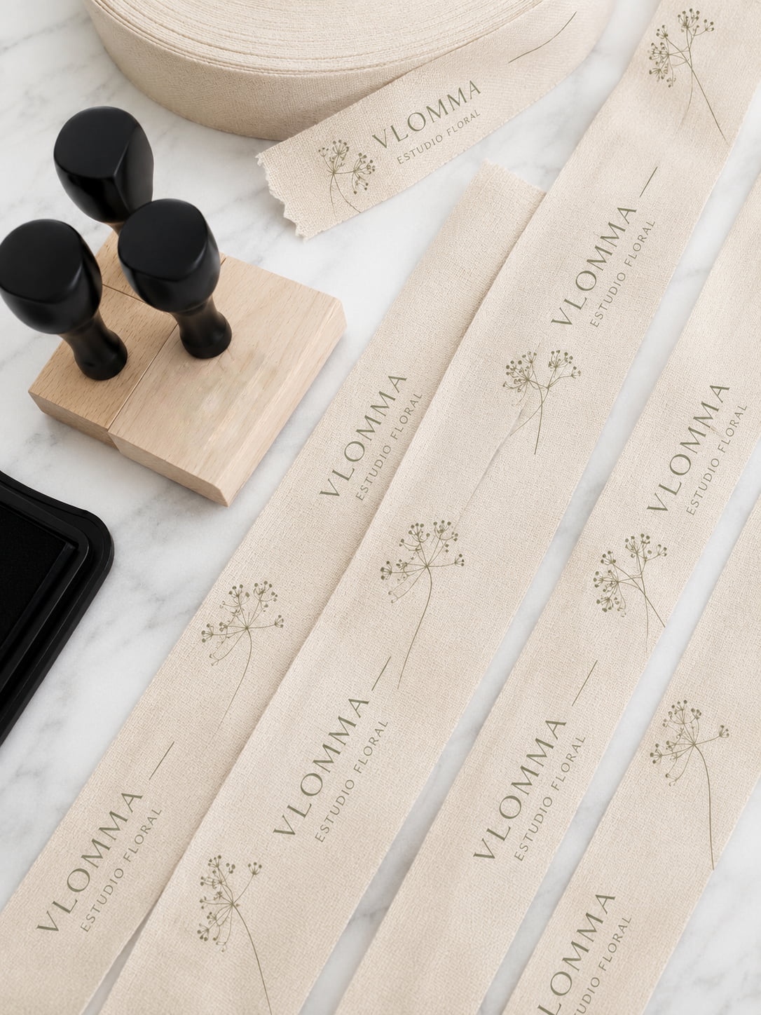Vlomma stationery